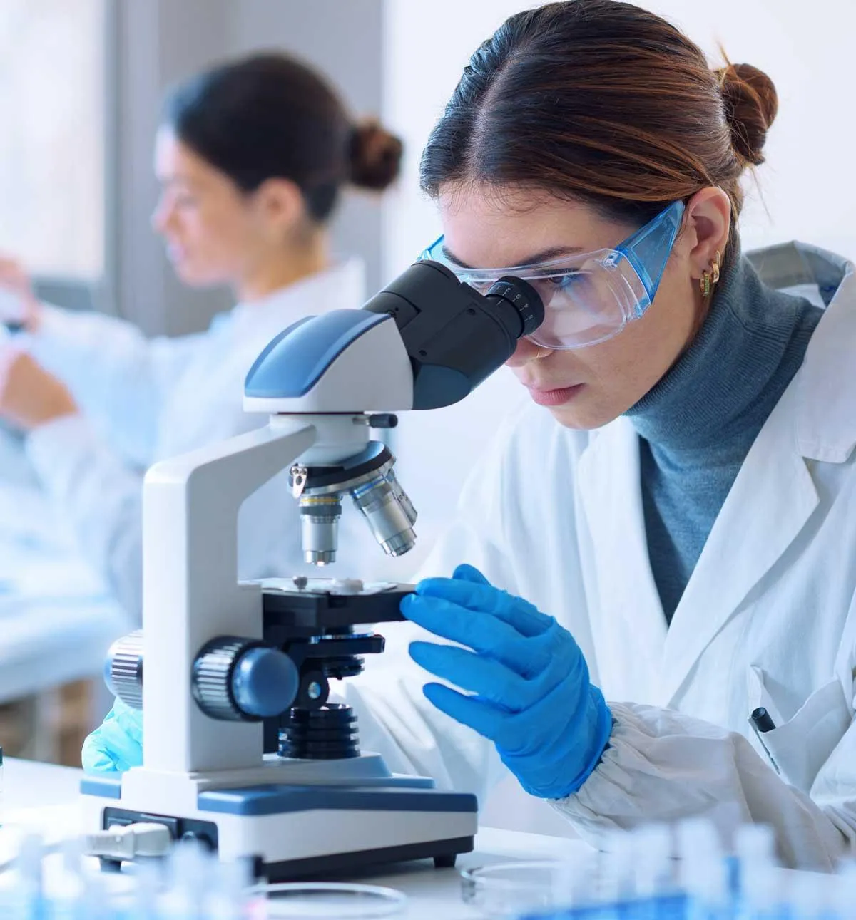 FemiPro science
