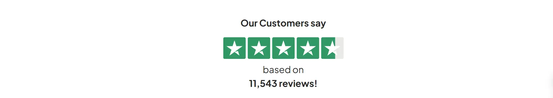 FemiPro Rating