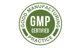 FemiProGMP Certified